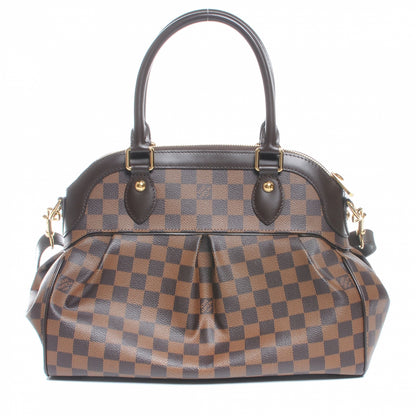 Louis Vuitton Damier Ebene Trevi PM 1 of 7