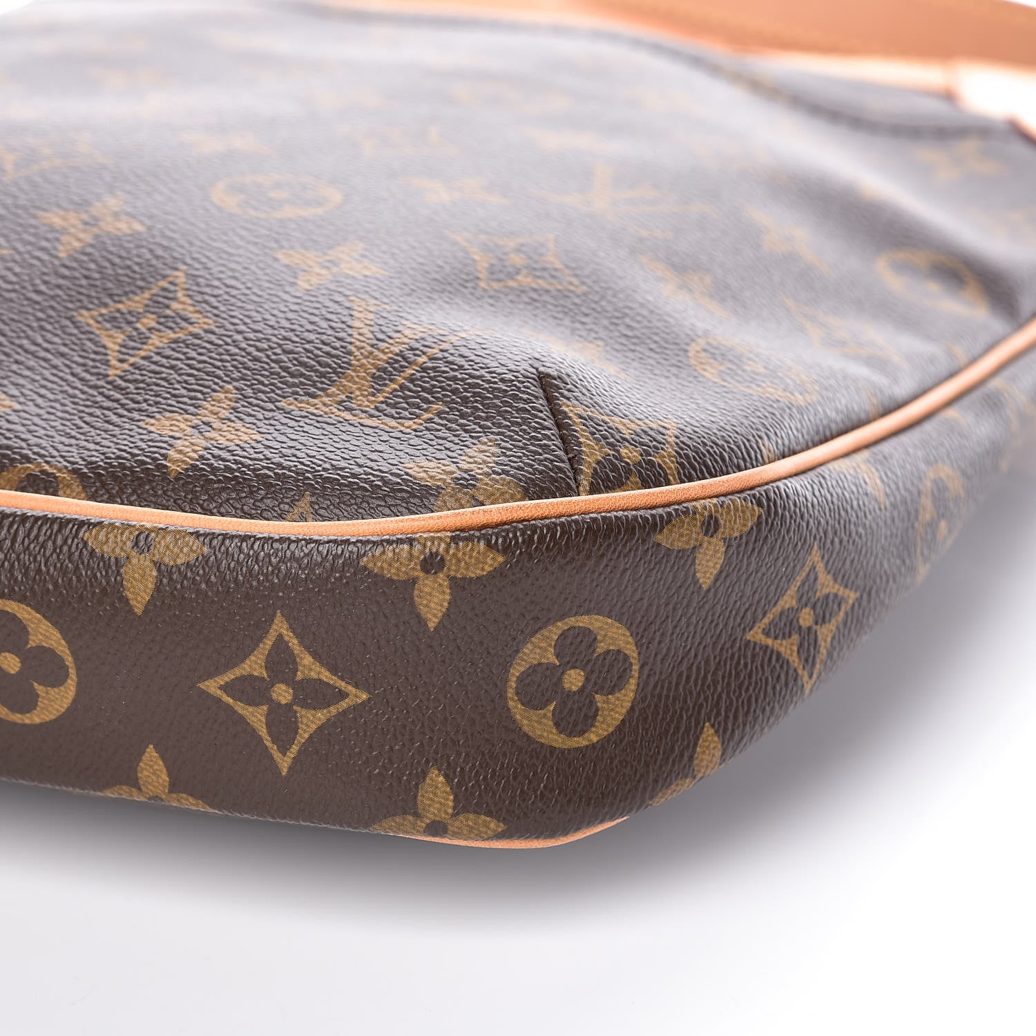 Louis Vuitton Monogram Odeon PM 9 of 10