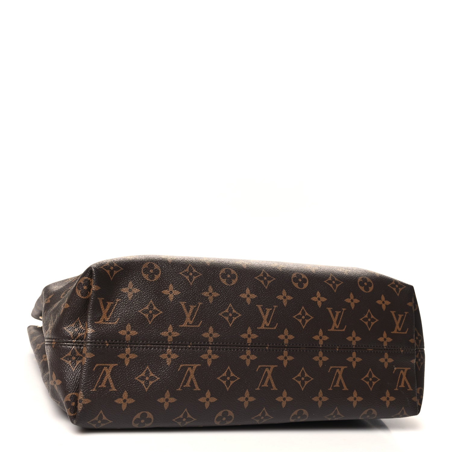 Louis Vuitton Monogram Graceful MM 4 of 11