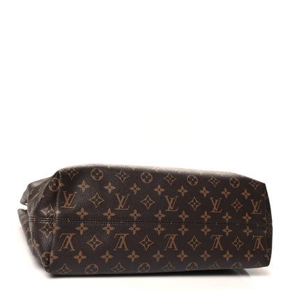 Louis Vuitton Monogram Graceful MM 4 of 11