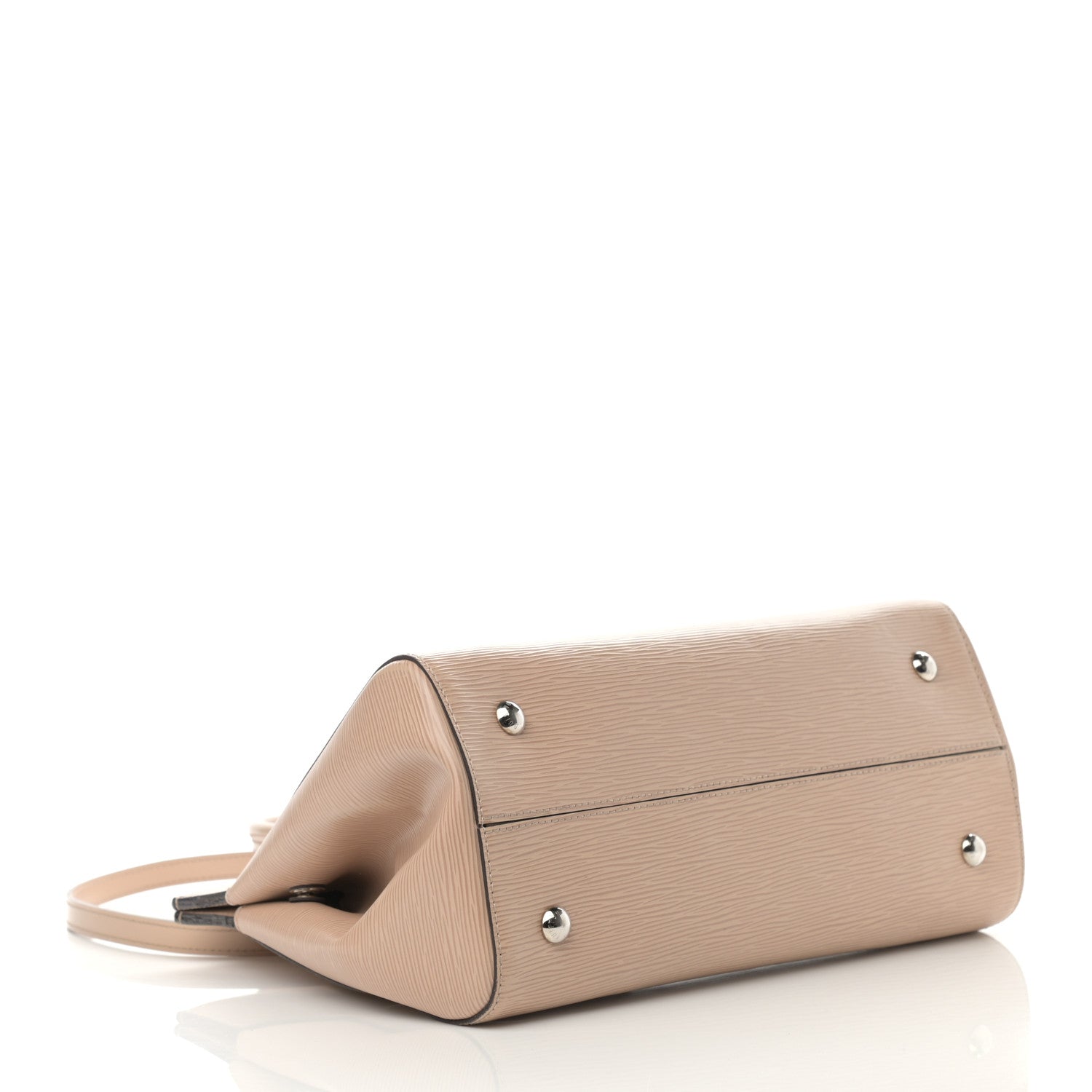 Louis Vuitton Epi Marly MM Dune 4 of 18