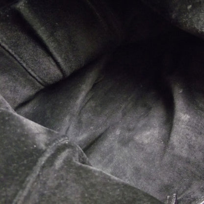 Saint Laurent Leather Saint Tropez Black 6 of 10