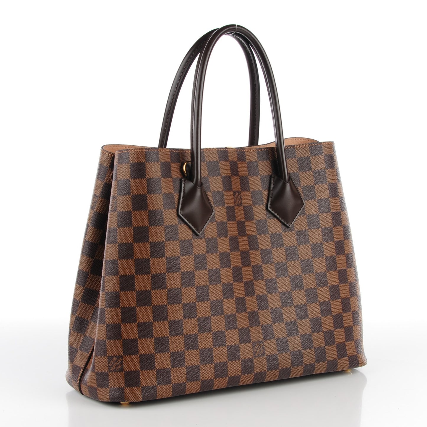Damier Ebene Kensington