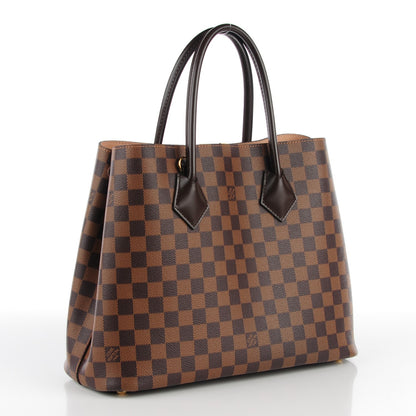 Louis Vuitton Damier Ebene Kensington 3 of 7