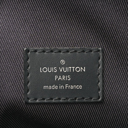 Louis Vuitton Damier Graphite Avenue Sling Backpack 6 of 9