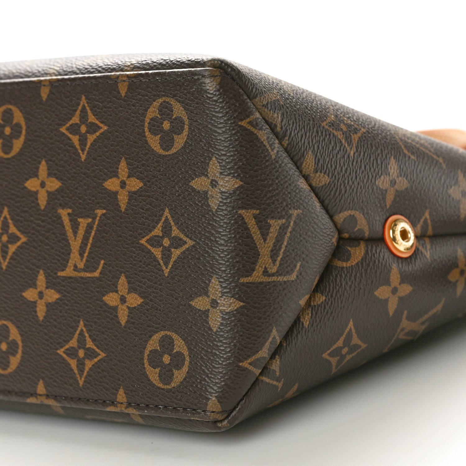 Louis Vuitton Monogram Petit Palais 9 of 11