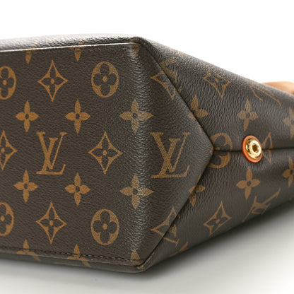 Louis Vuitton Monogram Petit Palais 9 of 11
