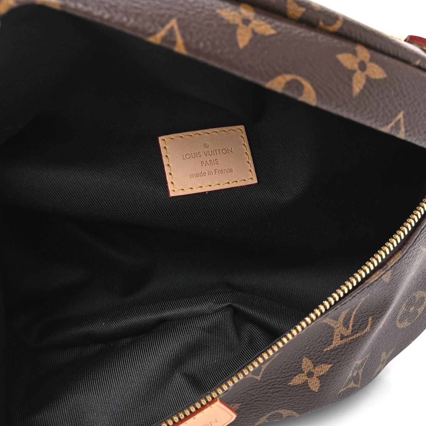 Monogram Bumbag