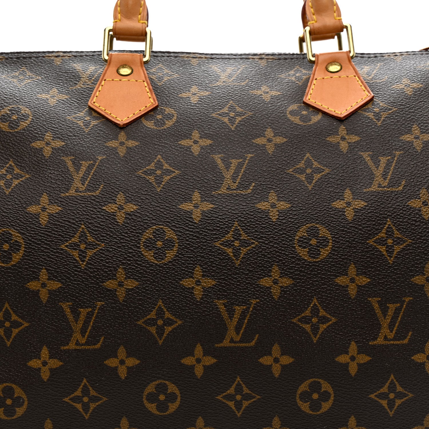 Louis Vuitton Monogram Speedy 40 8 of 26
