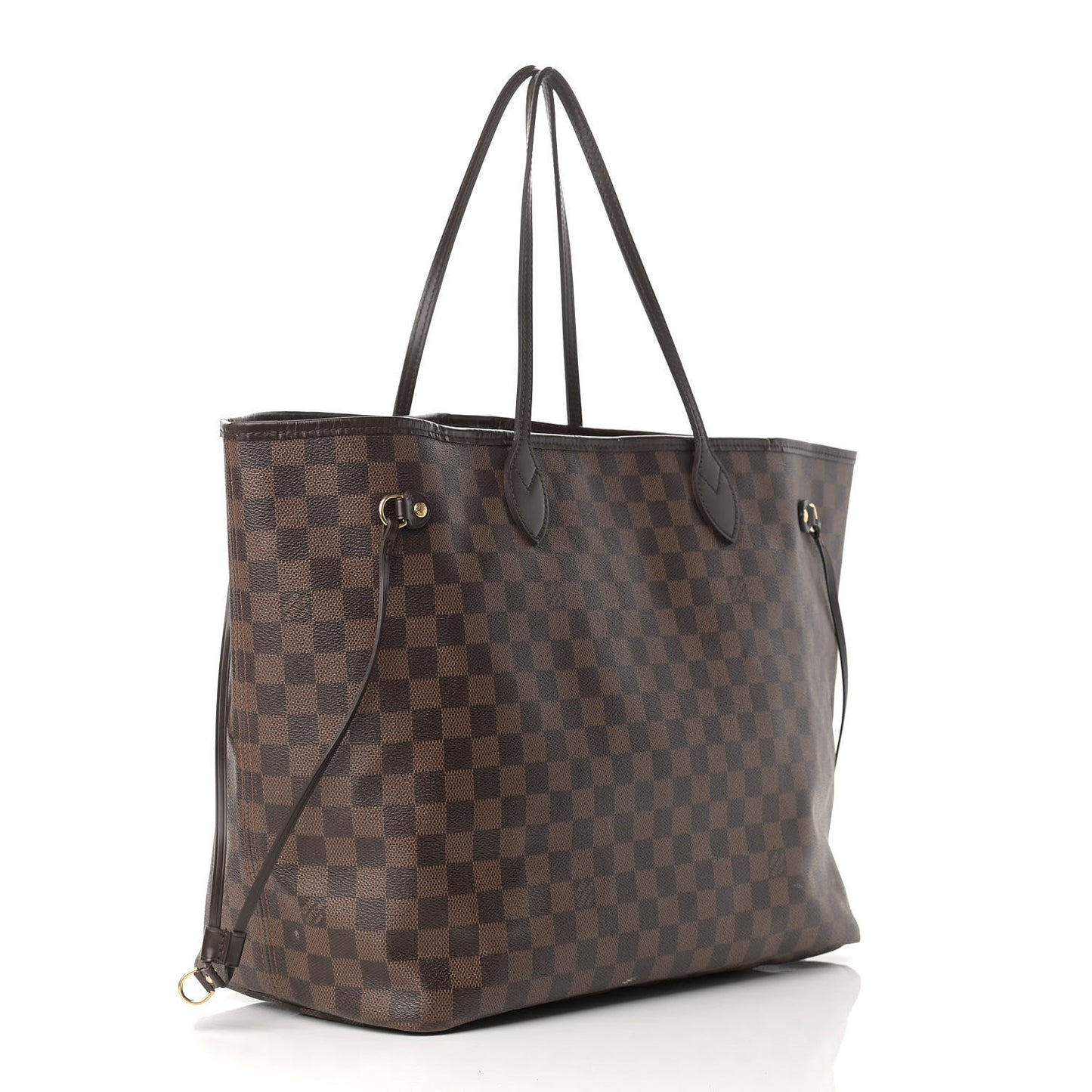 Damier Ebene Neo Neverfull GM