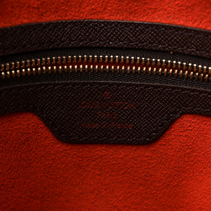 Louis Vuitton Damier Ebene Brera 6 of 11
