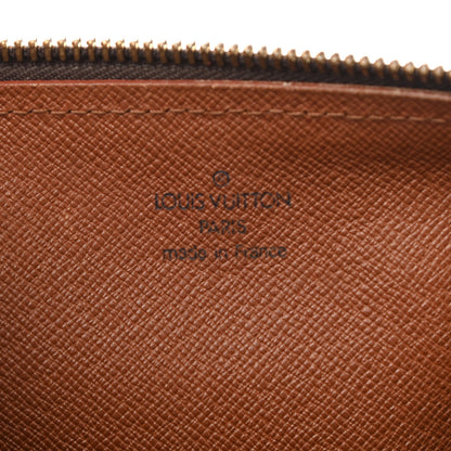 Louis Vuitton Monogram Papillon 26 6 of 11
