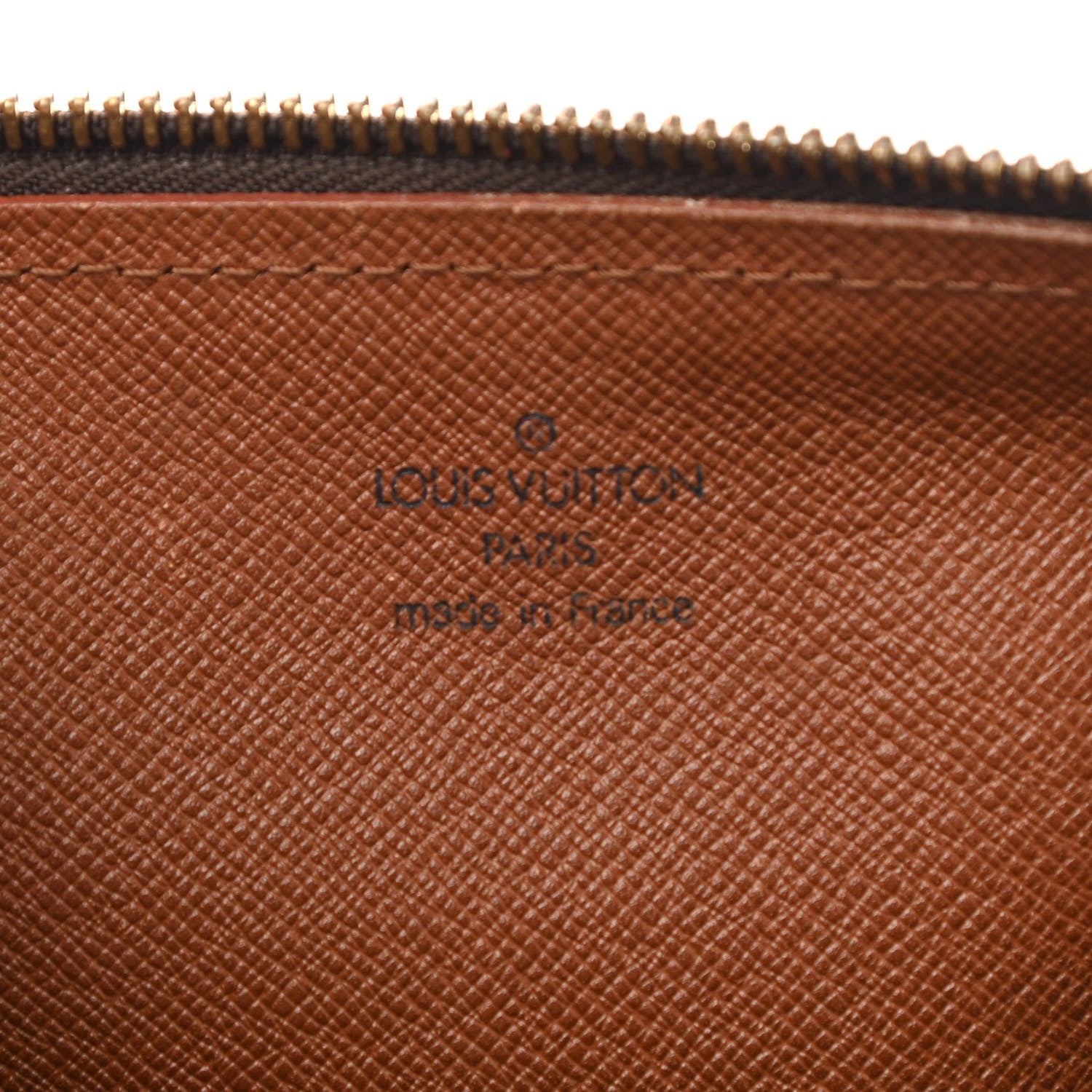 Louis Vuitton Monogram Papillon 26 6 of 11