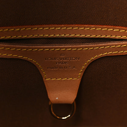 Louis Vuitton Monogram Ellipse PM 5 of 8