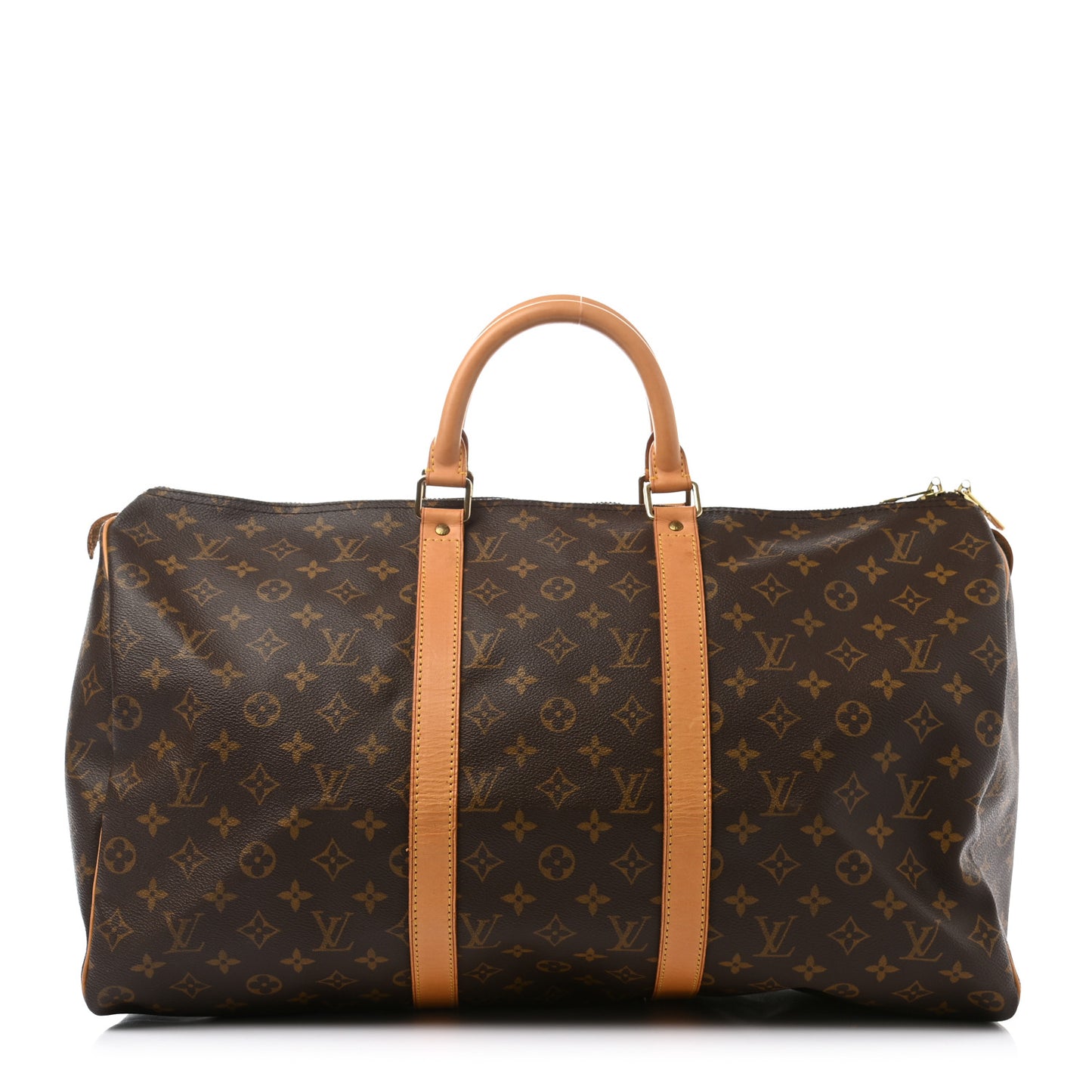 Monogram Keepall 50