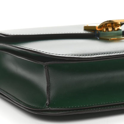 Celine Box Calfskin Medium Classic Box Flap Bag Amazone 5 of 13
