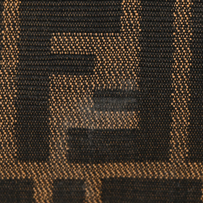 Fendi Zucca Baguette Tobacco 12 of 12