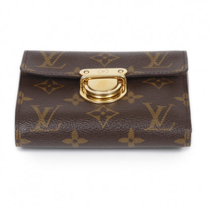 Louis Vuitton Monogram Koala Wallet 3 of 11