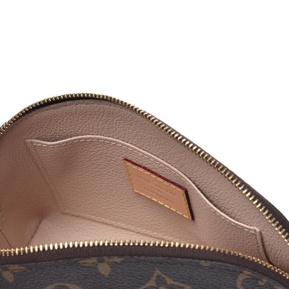 Louis Vuitton Monogram Cosmetic Pouch 8 of 15
