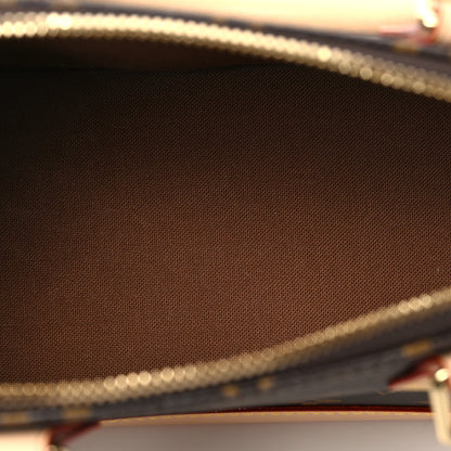 Louis Vuitton Monogram Alma BB 5 of 7