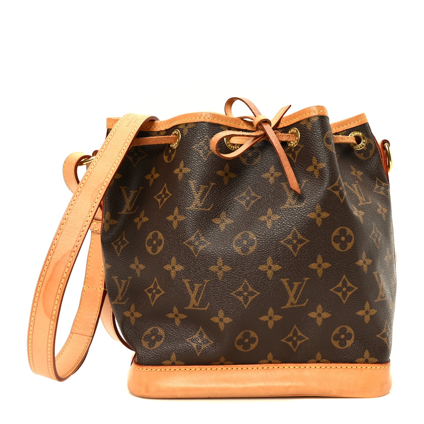 Monogram Noe BB