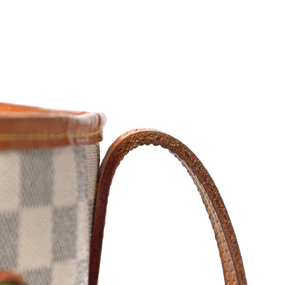 Louis Vuitton Damier Azur Neo Neverfull MM 26 of 28