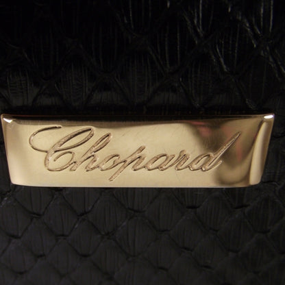 Chopard Python Matt Wallet Black 7 of 8