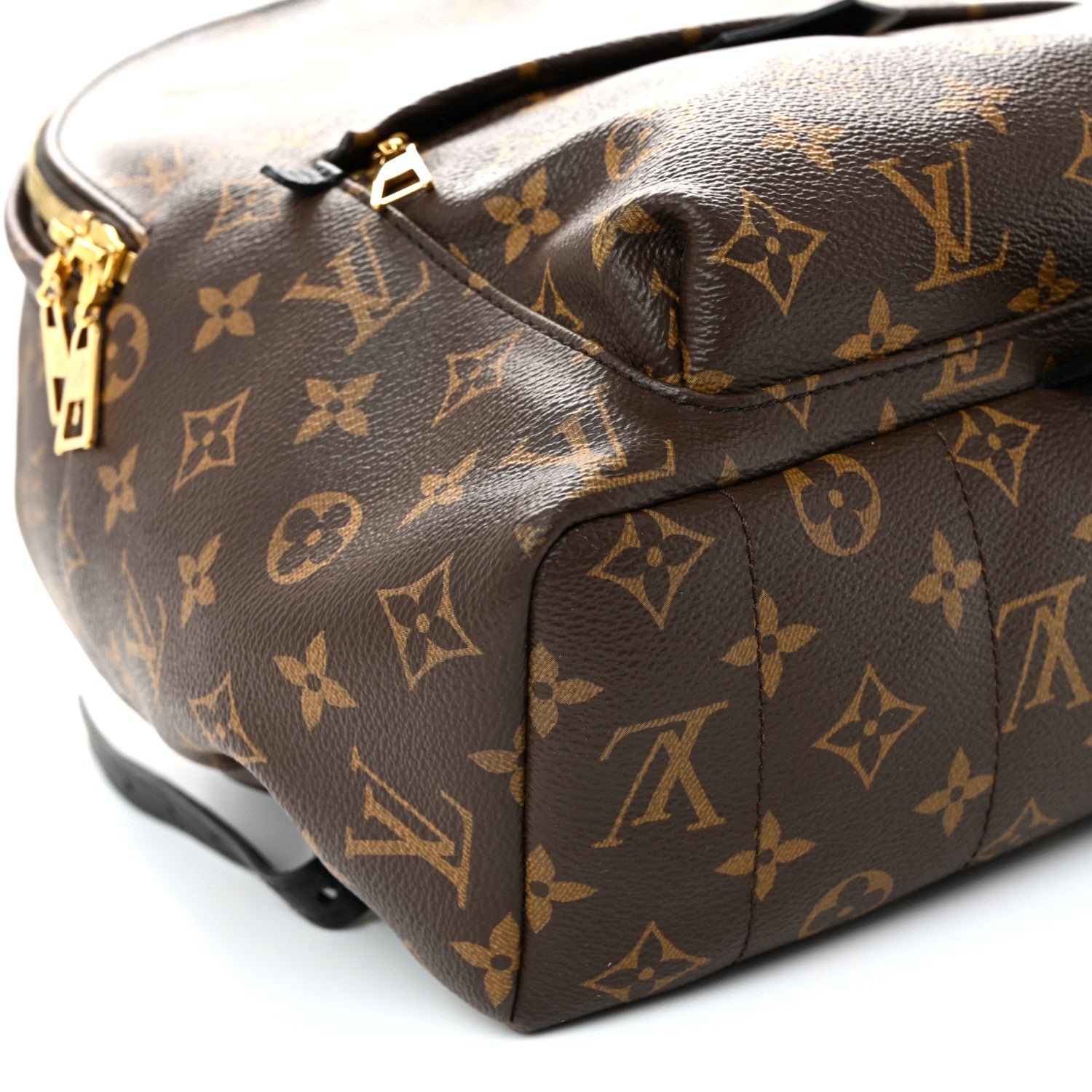 Louis Vuitton Monogram Palm Springs Backpack MM 1814244 – FASHIONPHILE