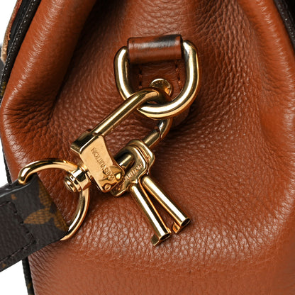 Louis Vuitton Monogram Eden PM Camel 12 of 17