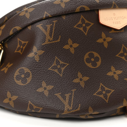 Louis Vuitton Monogram Bumbag 7 of 8