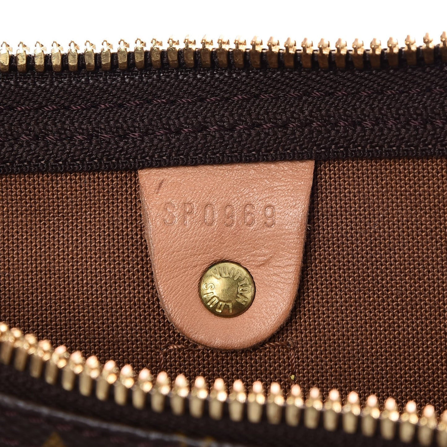 Monogram Keepall 60