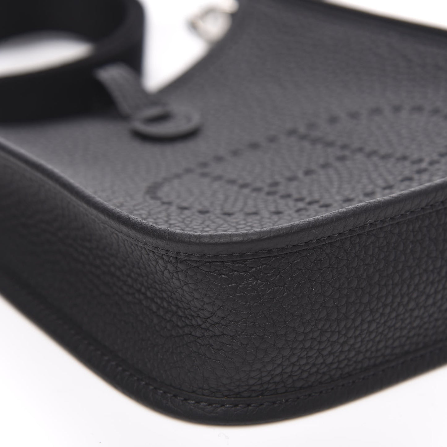 Taurillon Clemence Evelyne TPM Black