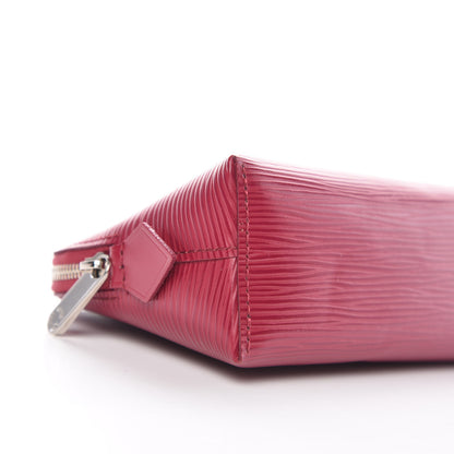 Louis Vuitton Epi Cosmetic Pouch Fuchsia 7 of 8