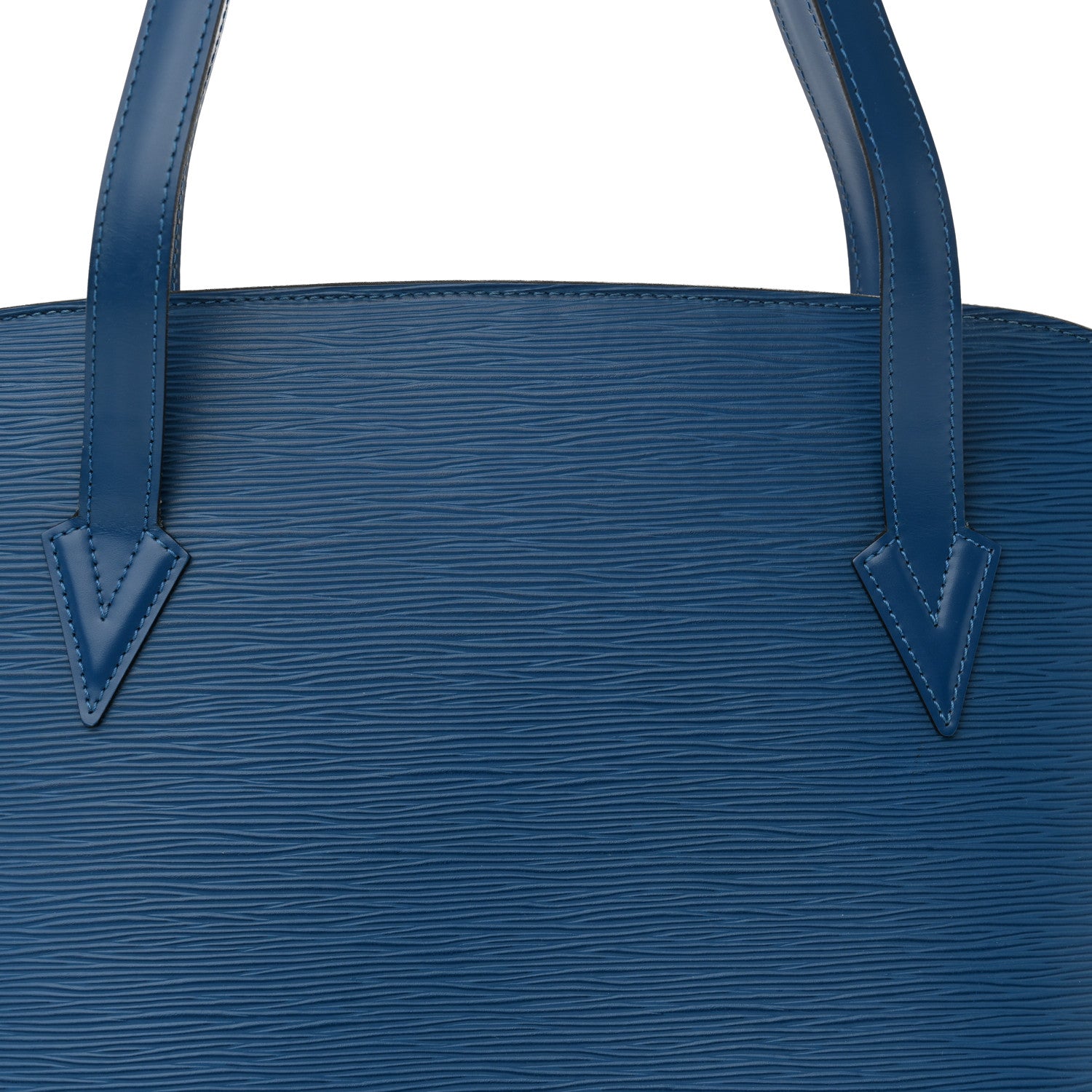 Louis Vuitton Epi Lussac Toledo 7 of 13