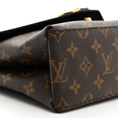 Louis Vuitton Epi Monogram Saint Michel Black 8 of 9