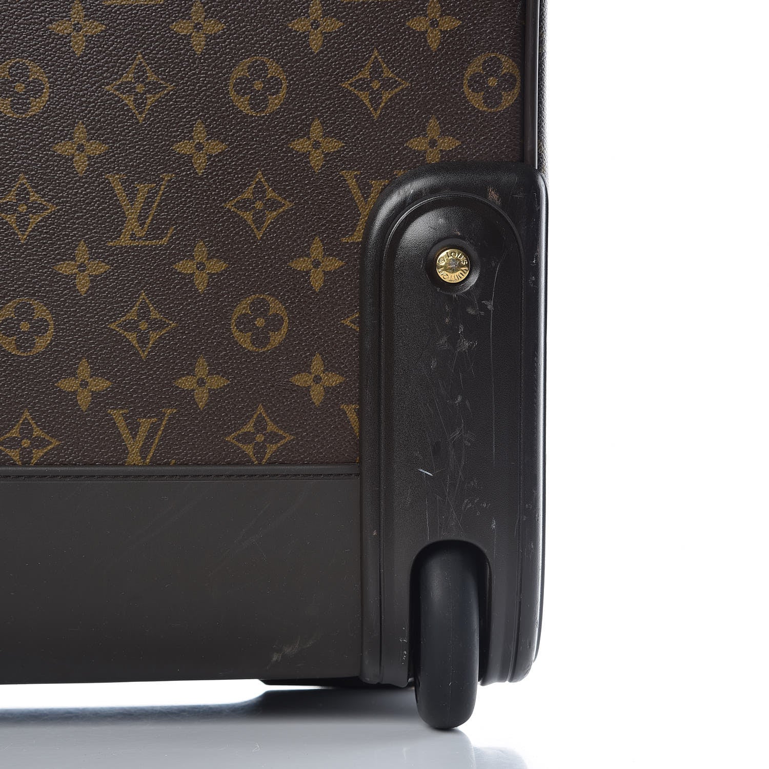 Louis Vuitton Monogram Pegase 45 15 of 21
