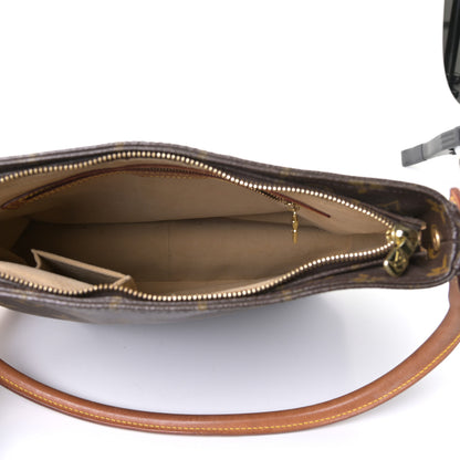 Louis Vuitton Monogram Looping GM 4 of 6