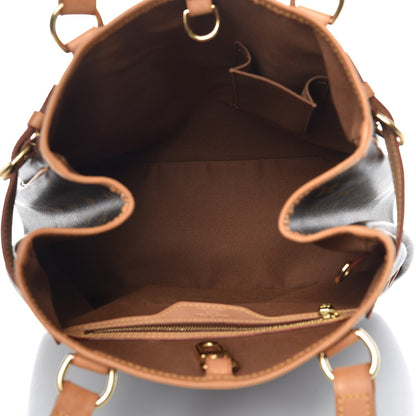 Louis Vuitton Monogram Batignolles Vertical 5 of 10
