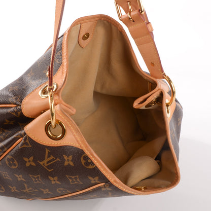 Louis Vuitton Monogram Galliera PM 7 of 7