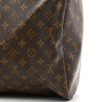 Louis Vuitton Monogram Keepall 55 18 of 18