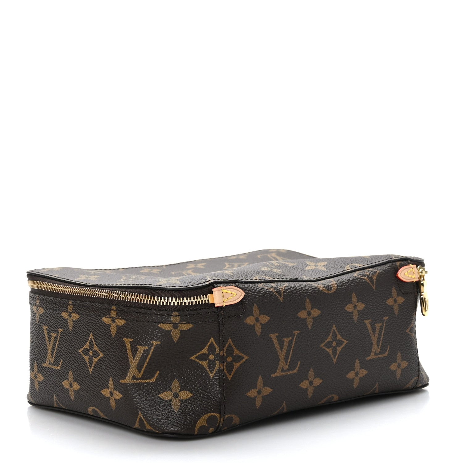Louis Vuitton Monogram Packing Cube MM 3 of 11