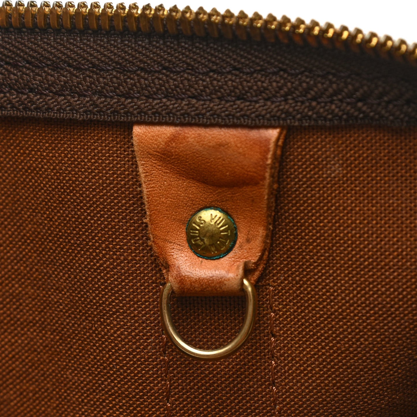 Monogram Keepall 60