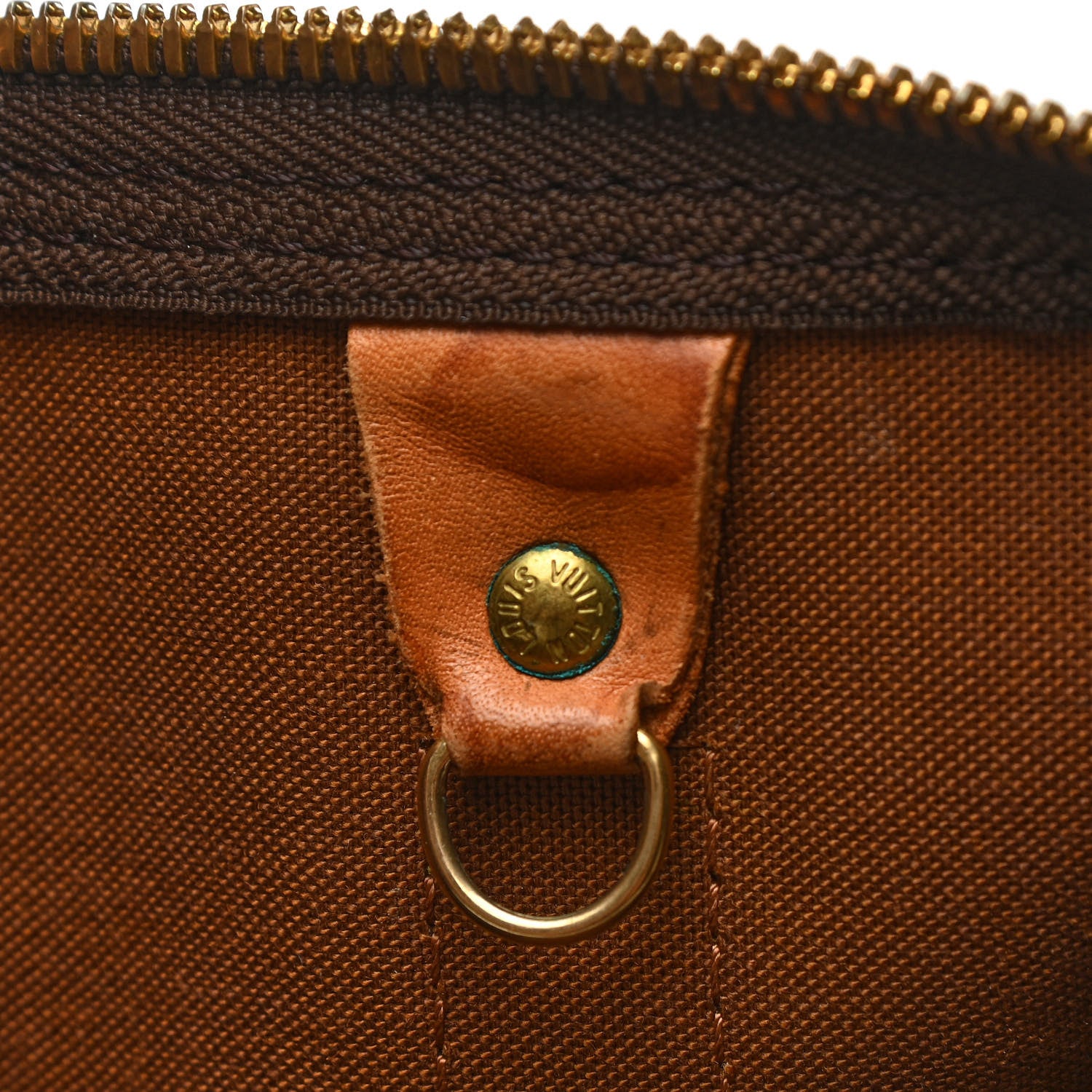 Louis Vuitton Monogram Keepall 60 18 of 18