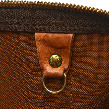 Louis Vuitton Monogram Keepall 60 18 of 18