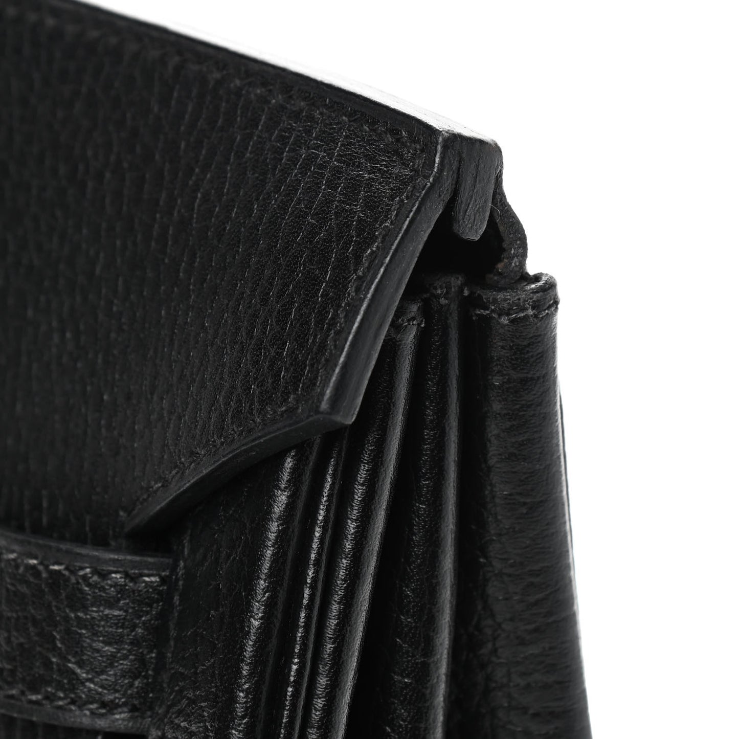 Ardennes Birkin 35 Black
