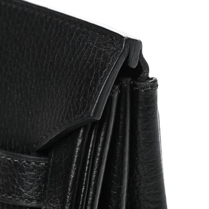 Hermes Ardennes Birkin 35 Black 11 of 14