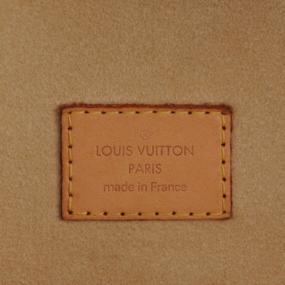 Louis Vuitton Monogram Manhattan GM 6 of 8
