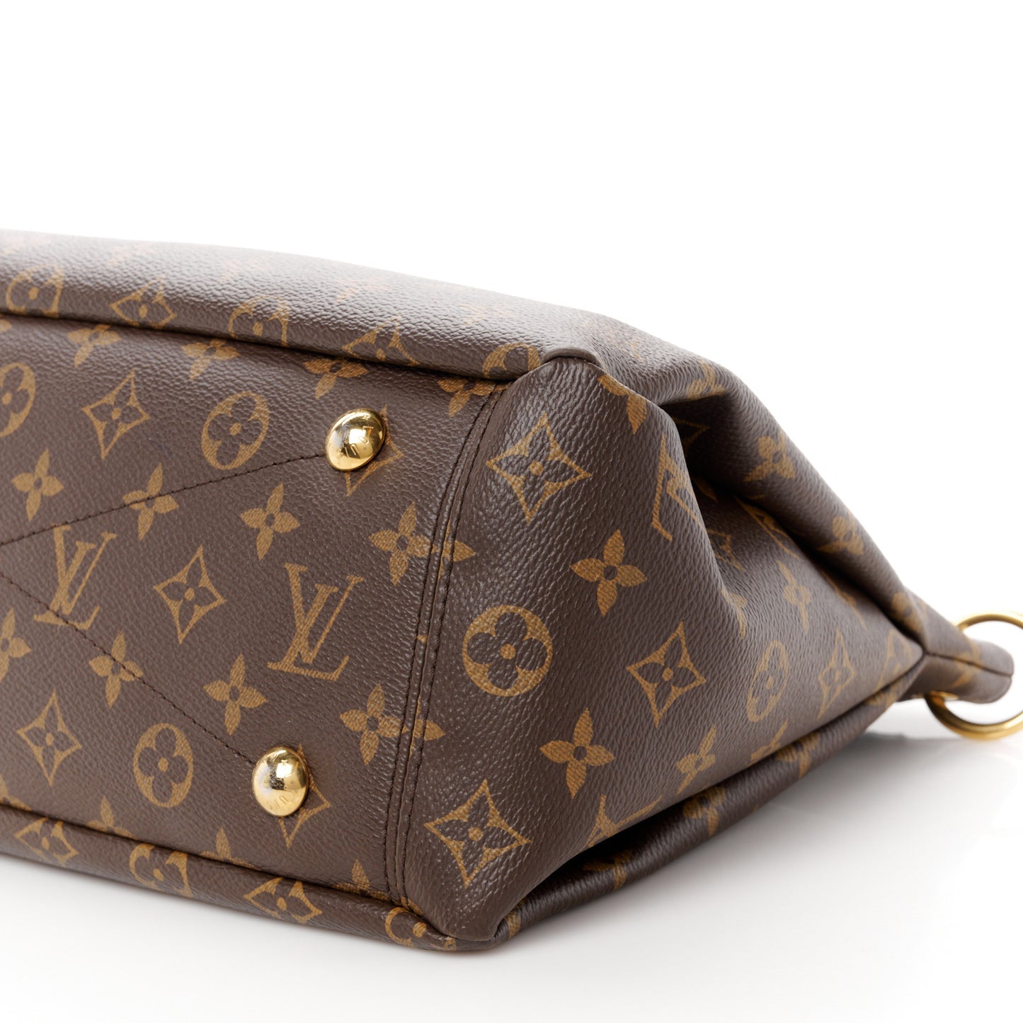 Monogram Pallas Black