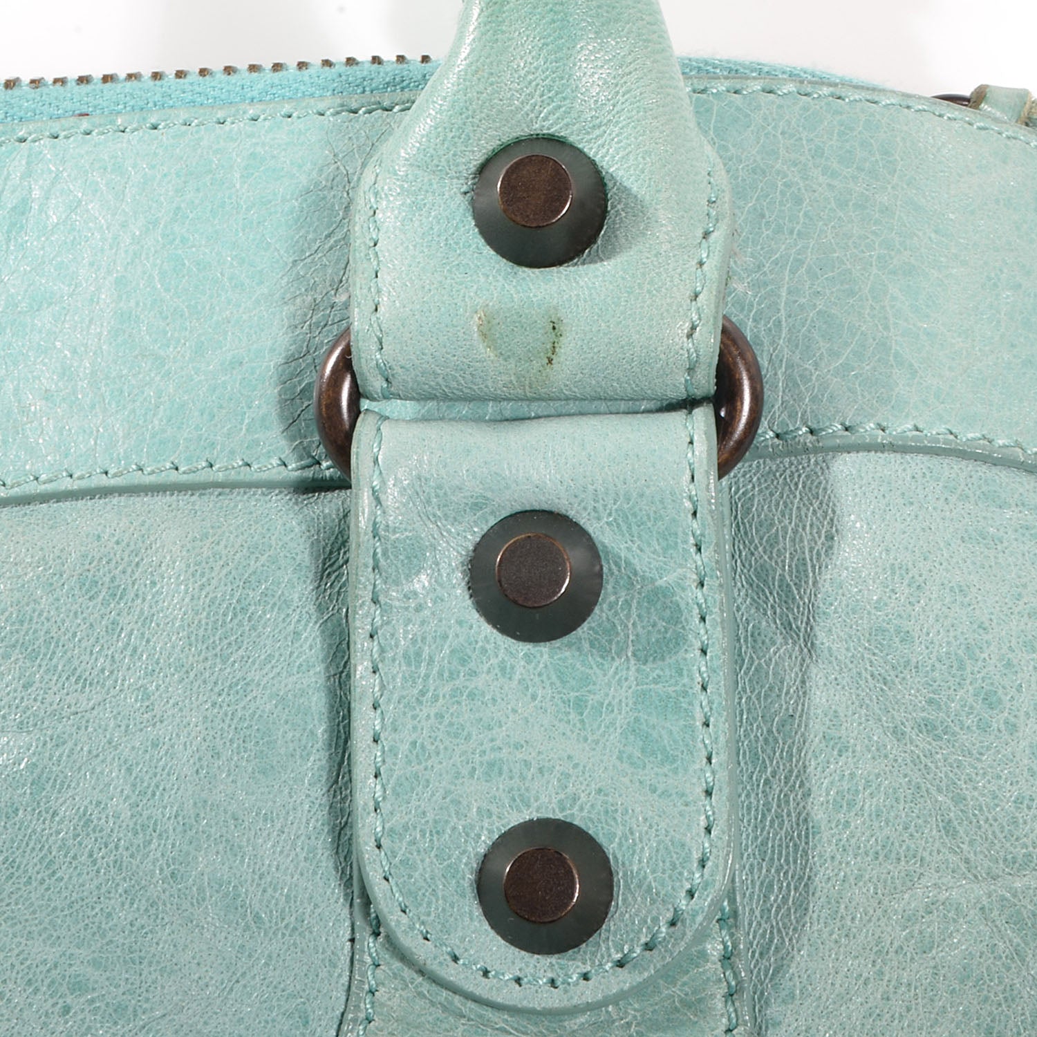 Balenciaga Agneau Work Maldives 8 of 11