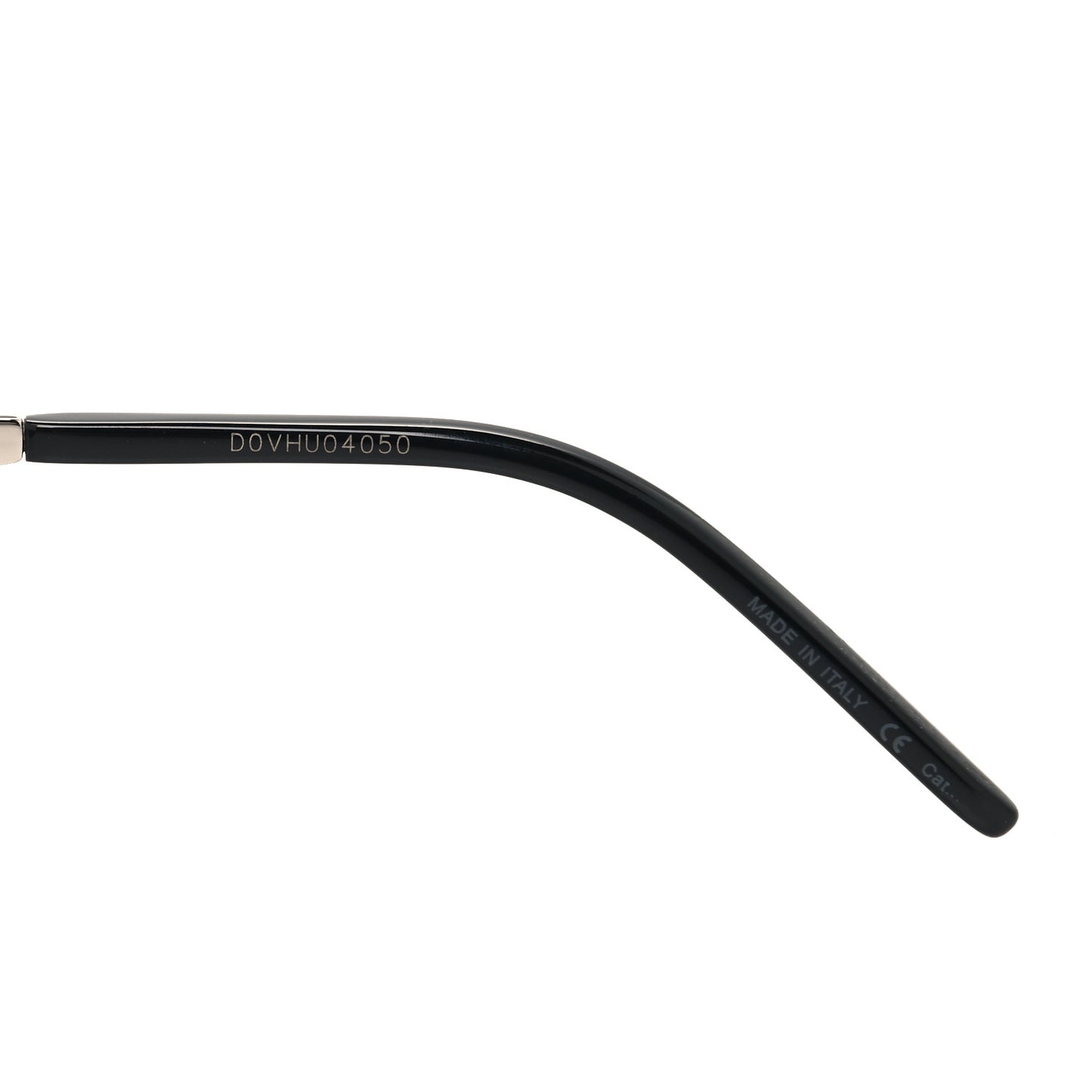 Metal Sunglasses SL M55 Black